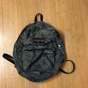Jansport Bookbag